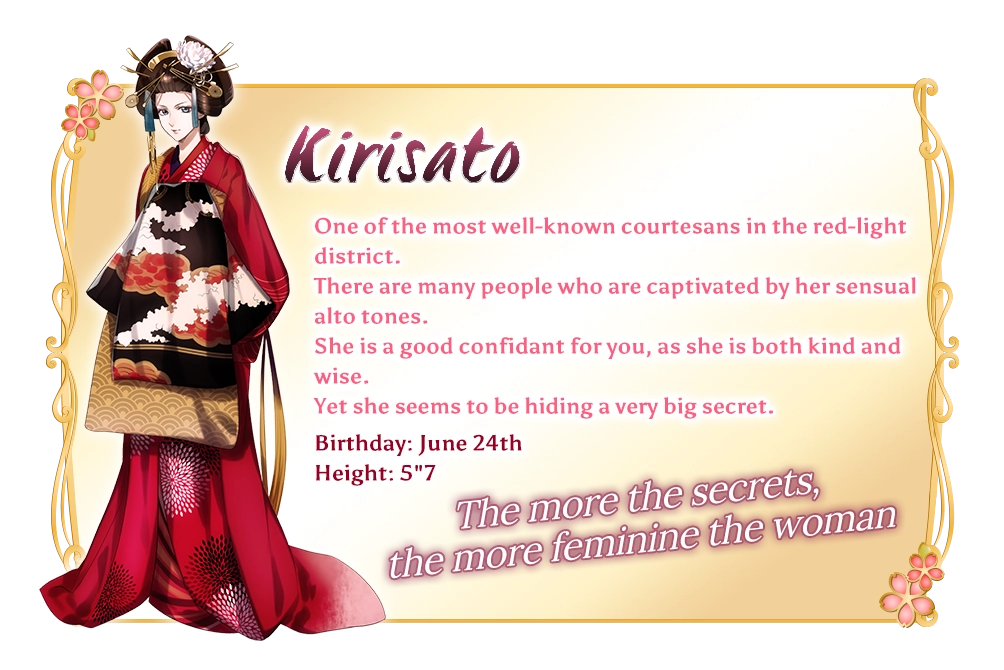 Kirisato