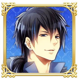 Sid (Lloyd Grandier)