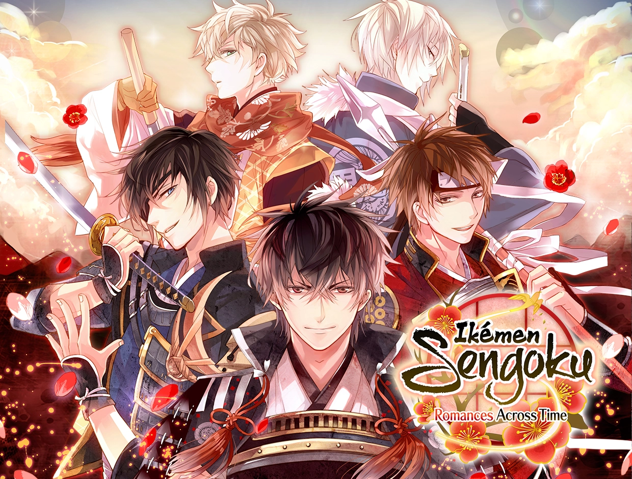 Ikémen Sengoku: Romances Across Time