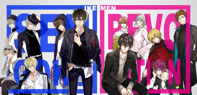 Come visit CYBIRD at ANIME EXPO 2019!